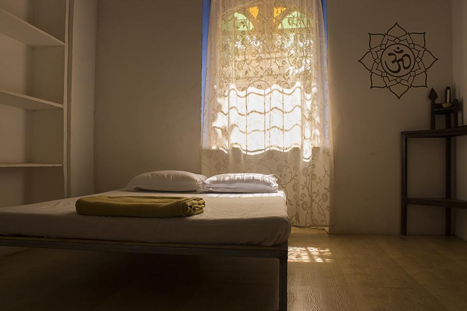 The Nest By Hostelogy Andžuna Exteriér fotografie